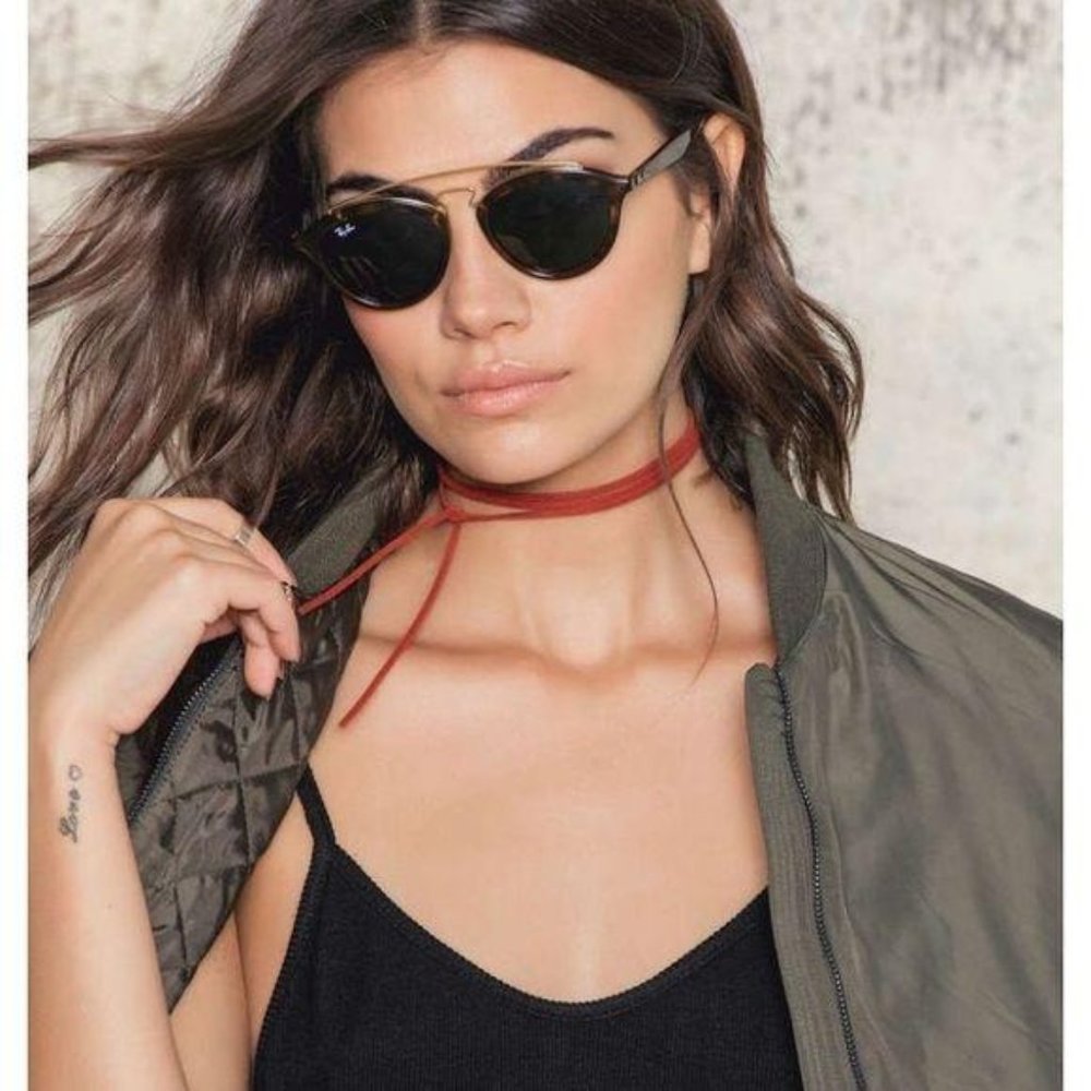 Ray-Ban RB4256 New Gatsby Unisex Sunglasses 601/71